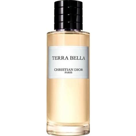 dior 200 terra bella|Terra Bella by Dior » Reviews & Perfume Facts.